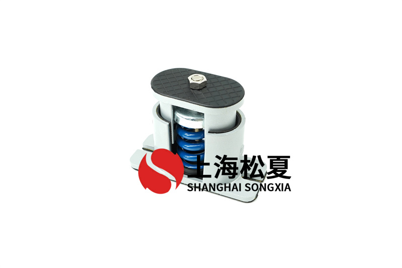 減振器根據(jù)什么設計方案的？