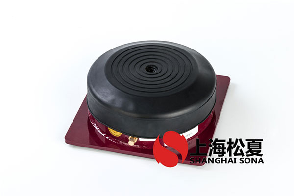 橡膠減震器的特征如何？