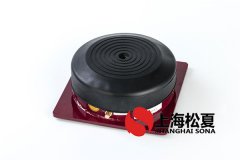 減震器用在潛水泵的挑選及因素有哪些？