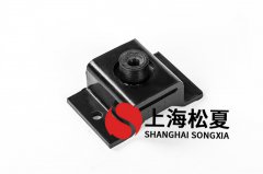 機(jī)械橡膠減震器是怎樣的存在？