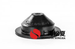 空調(diào)機(jī)組減震墊的選擇、購買和安裝