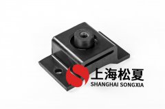 選擇be型橡膠減震器的重要性是什么？