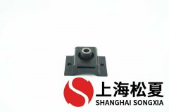 水泵橡膠減震墊怎么維護(hù)保養(yǎng)？