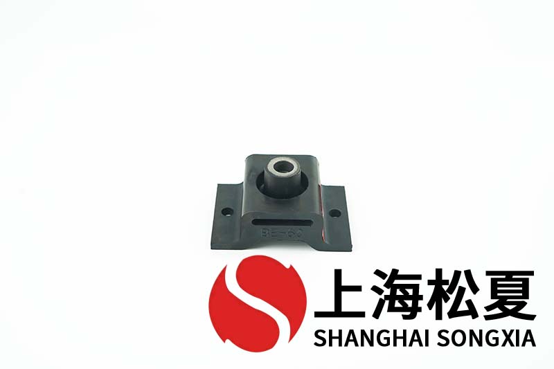 水泵橡膠減震墊怎么維護(hù)保養(yǎng)？