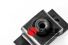 如何對BE橡膠減震墊進行維修保養(yǎng)？