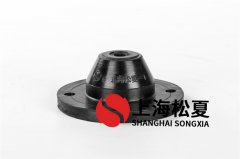 為什么選擇使用低頻橡膠隔振器？