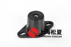 怎么延長RM-120橡膠減震器使用壽命？