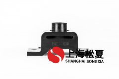 BE型橡膠減震器的制作工藝方式有哪些？