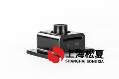 單相循環(huán)泵使用橡膠減震器怎么維護(hù)？
