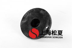 風(fēng)力變電站用什么樣的橡膠式減震器？