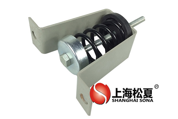 風(fēng)機(jī)吊式減震器的時候要注意哪些問題呢？