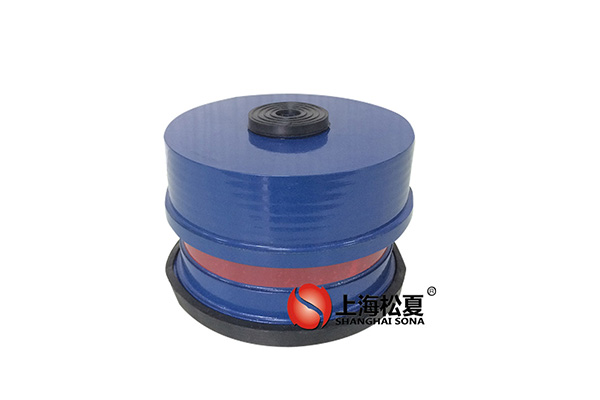風(fēng)機(jī)吊式減震器的時候要注意哪些問題呢？