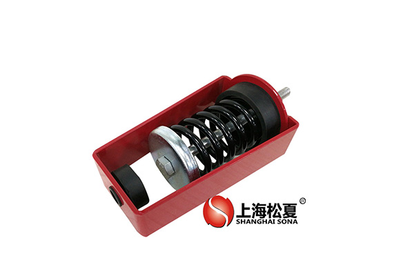 橡膠減震器的緩存和隔音降噪功效是怎樣的？