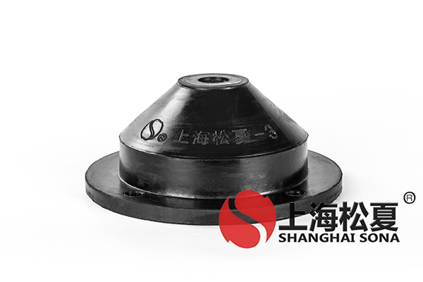 阻尼彈簧減震器主要有哪些方面的作用