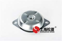 減震器在洗衣機(jī)方面有什么作用？