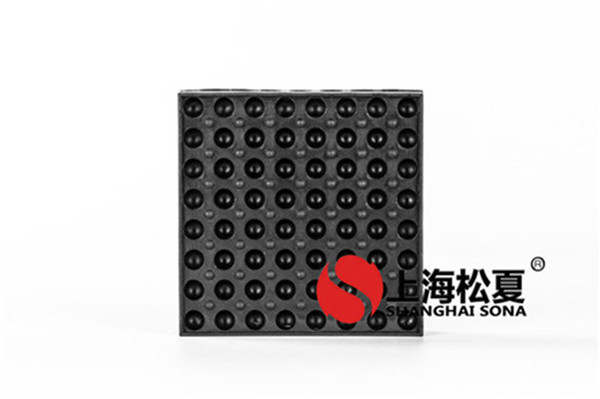 為什么橡膠減震器的需求量比較大？