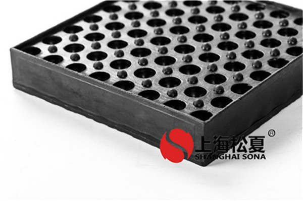 為什么橡膠減震器的需求量比較大？