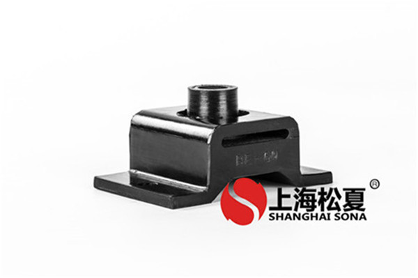 松夏廠家生產(chǎn)的減震器的種類有哪些？