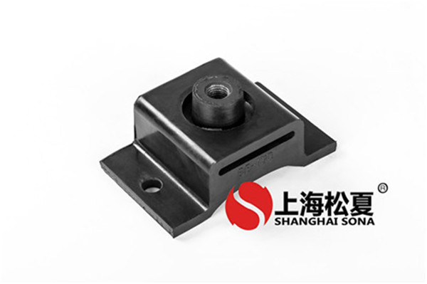 船上用上減震器有哪些性能特點？