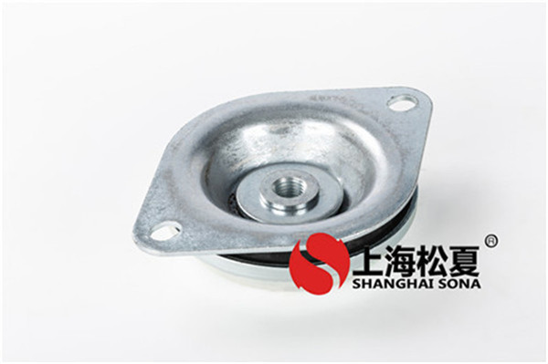 橡膠減震器的特優(yōu)勢(shì)是吸引客戶(hù)的重要