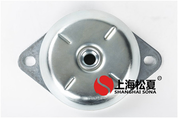 橡膠減震器的特優(yōu)勢(shì)是吸引客戶(hù)的重要
