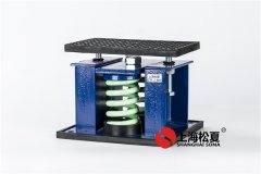 安裝水泵減震器需要注意什么？
