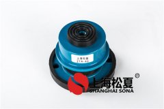 橡膠減振器的設(shè)計(jì)要求有哪些？