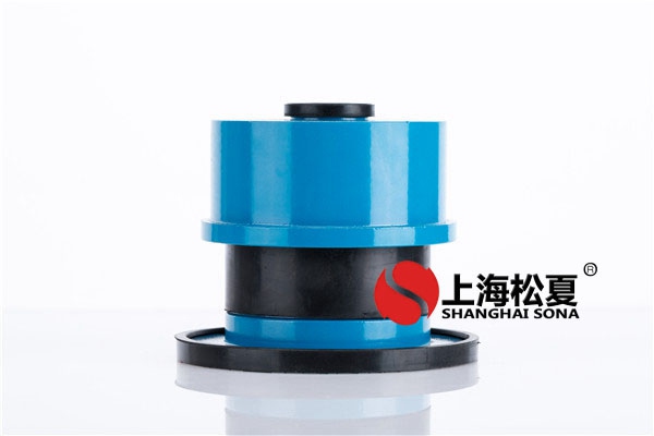 橡膠減振器的設(shè)計(jì)要求有哪些？