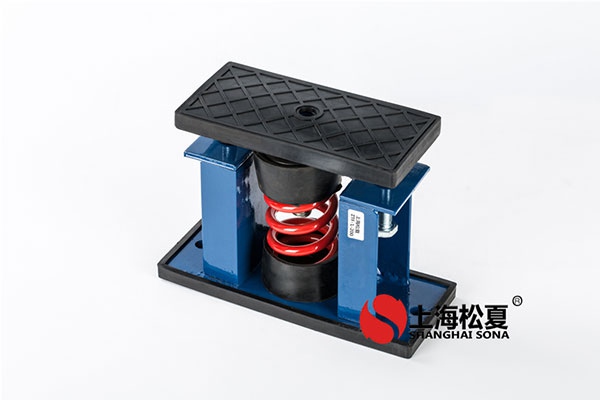 阻尼減振器需要注意哪些事項(xiàng)？
