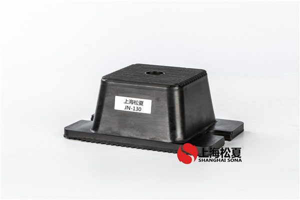 橡膠與金屬減震器的區(qū)別。