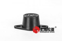 為何現(xiàn)代社會(huì)需要橡膠減震器？