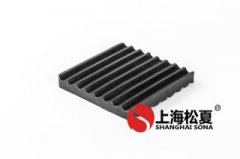 大功率金屬橡膠減振器有哪些獨特的優(yōu)點？