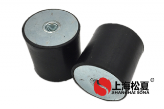 大功率金屬橡膠減振器有哪些獨特的優(yōu)點？
