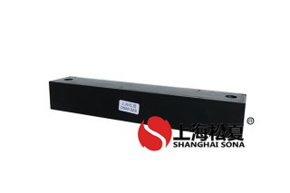 什么類型的橡膠減震器？