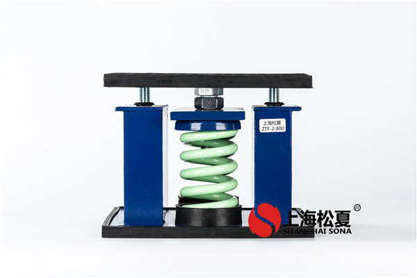 合格的阻尼減振器須具備哪些條件？