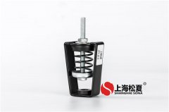 阻尼減振器的設(shè)計(jì)原理是什么？