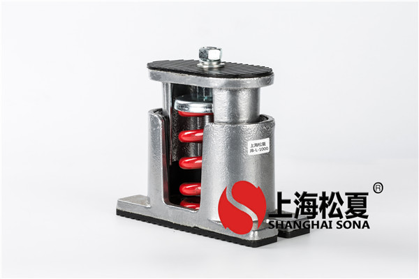 吊式彈簧減振器的故障檢修方法是什么？