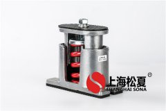 緩沖器彈簧減震器和橡膠減震器的優(yōu)點(diǎn)是什么？