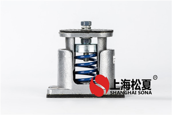 緩沖器彈簧減震器和橡膠減震器的優(yōu)點(diǎn)是什么？