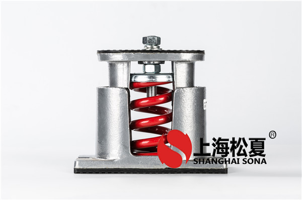 緩沖器彈簧減震器和橡膠減震器的優(yōu)點(diǎn)是什么？