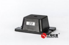 安裝橡膠減震器時(shí)有什么需要注意的地方？