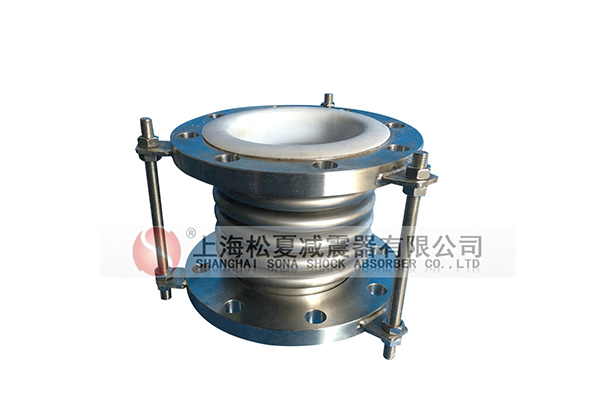 金屬波紋管補償器的獨特種類有哪些？