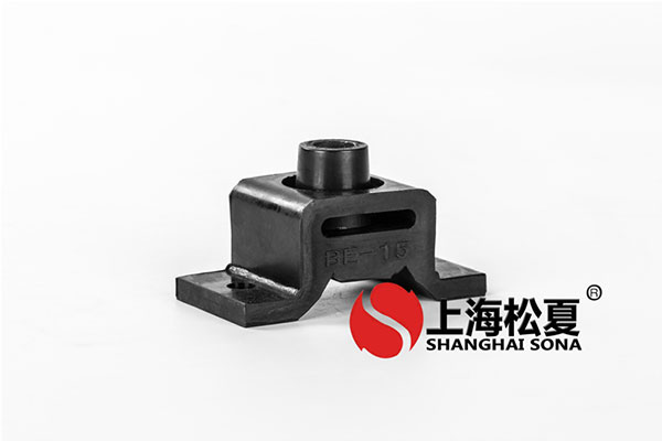 盤管風機減震器的減振裝置有哪些？