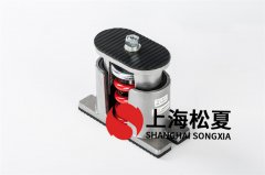 彈簧減震器的選型方法有哪些？