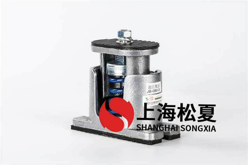 彈簧減振器在離心式水泵上的作用有哪些？