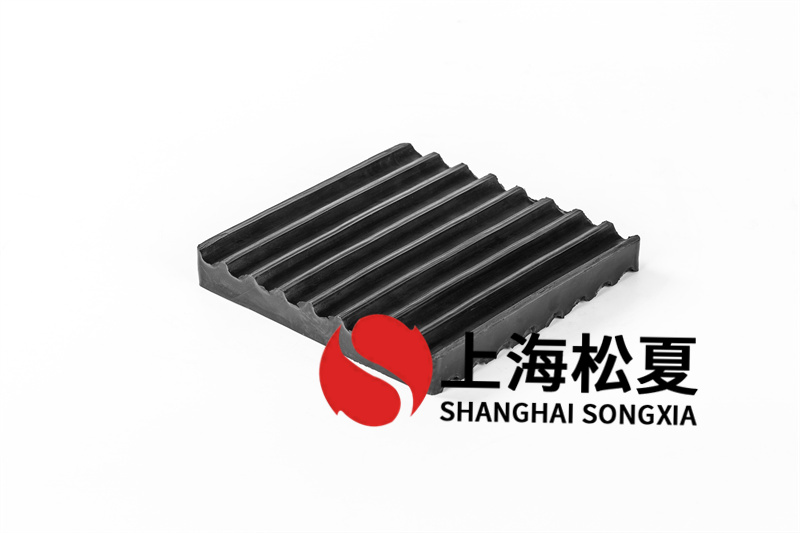 橡膠減震器申請需要注意哪些事項(xiàng)？
