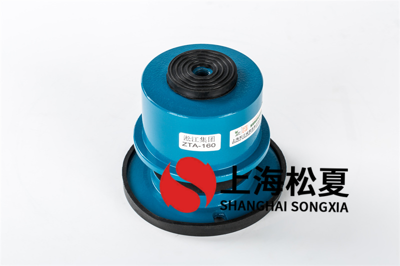 彈簧減振器設(shè)備的結(jié)構(gòu)特點(diǎn)及挑選方法有哪些？