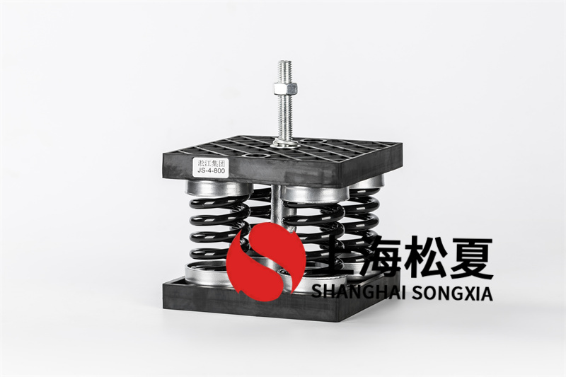 彈簧減震器的特點(diǎn)是什么？