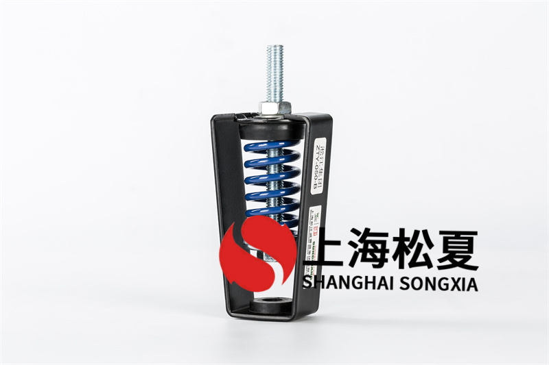 彈簧減震器的特點(diǎn)是什么？