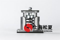 回轉(zhuǎn)式鼓風(fēng)機(jī)減震器在出廠時(shí)要注意什么？